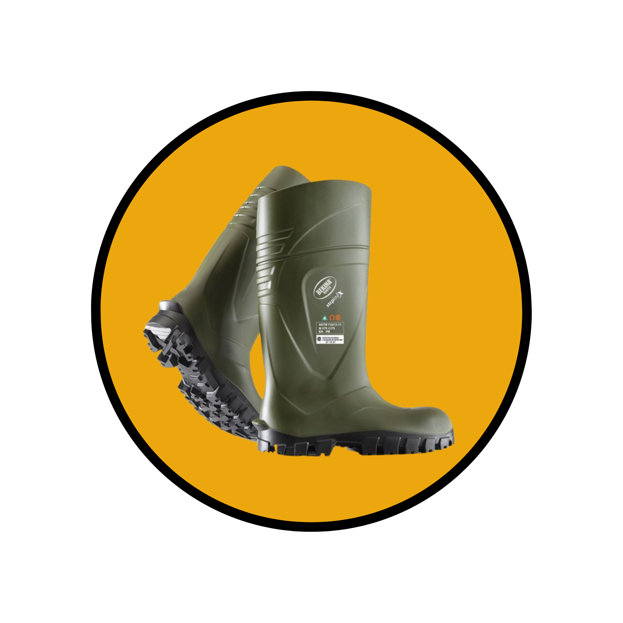 Cotswold Blenheim Femmes Imperméable Mi Cheville Bottes en Caoutchouc Cotswold Blenheim Femmes Imperméable Mi Cheville Bottes en Caoutchouc