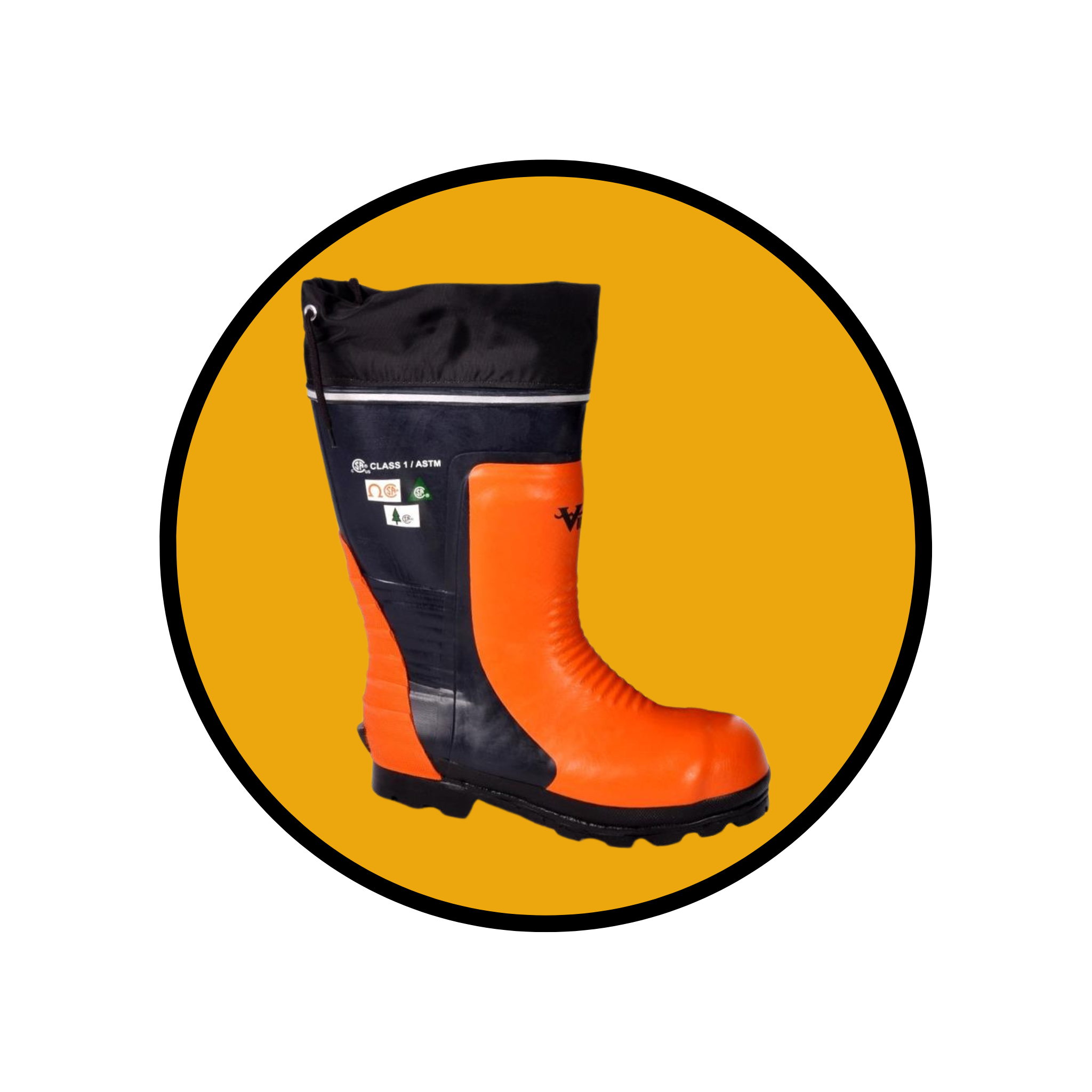 Viking timberwolf boots hotsell