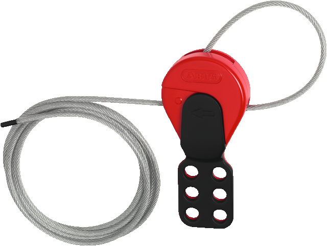CABLE UNIVERSEL SAFELEX L/O -2M C506