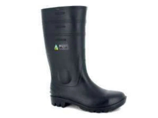 BOTTE NORA GOREX PVC NOIR CSA   741410-112
