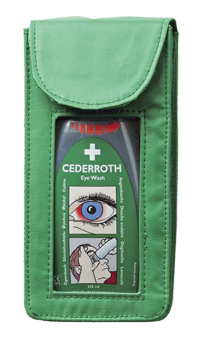 POCHETTE DE CEINTURE POUR BOUTEILLE CEDERROTH # 04100 04101