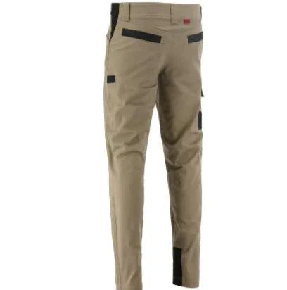 CAT OPERATOR MULTI-POCKET TROUSERS 181075-109