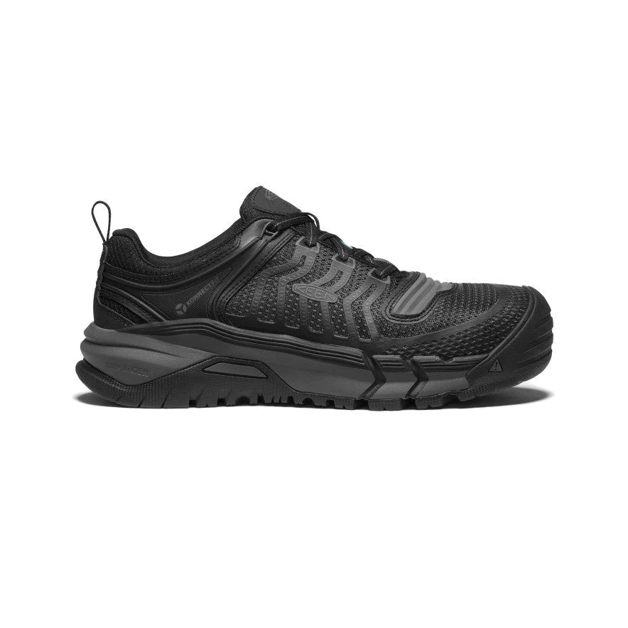 SOULIER KEEN CSA KANSAS CITY NOIR  1025725