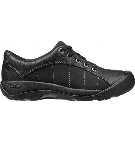 SOULIER FEMME BLVD PRESIDIO BLACK/MAGNET 1011400