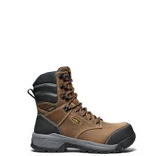 BOTTE KEEN FEMME CSA EVANSTON 8'' WP 1029671
