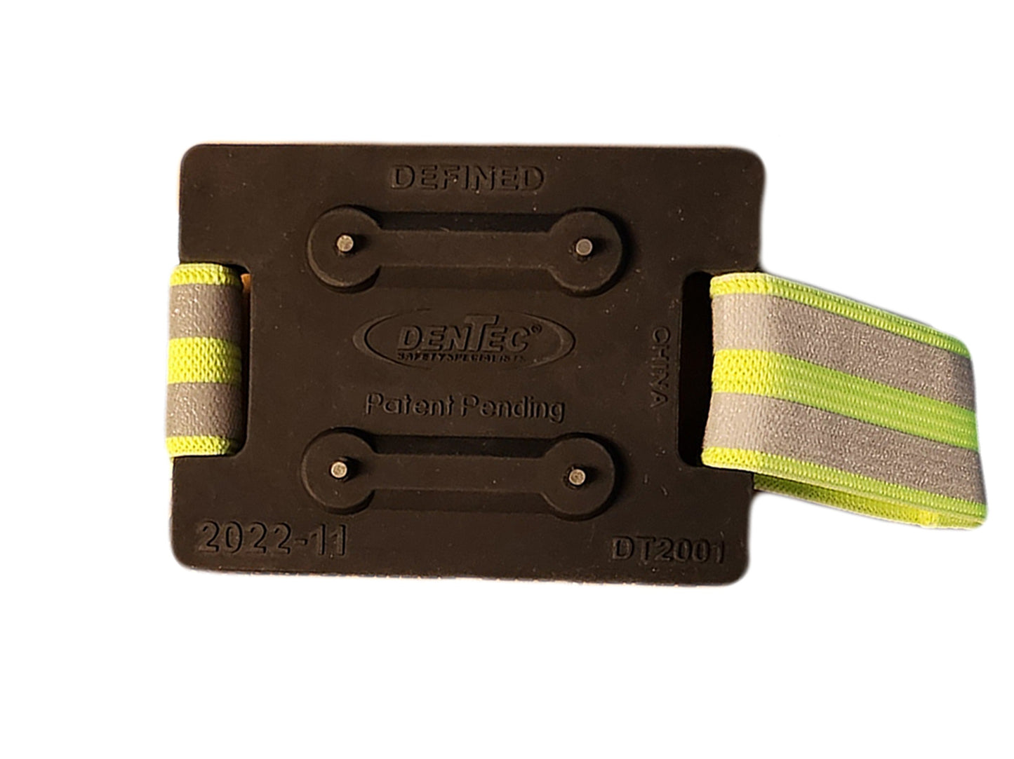 CRAMPON ICETRED MILIEU DE SEMELLE NON COMPENSÉ DENTEC 10704NDH
