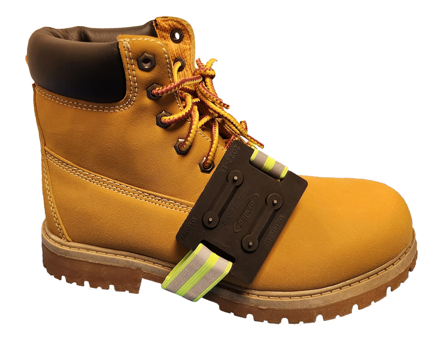 CRAMPON ICETRED MILIEU DE SEMELLE NON COMPENSÉ DENTEC 10704NDH