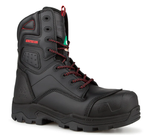BOTTE KINGTREADS GUARDIAN NOIR 30875-112