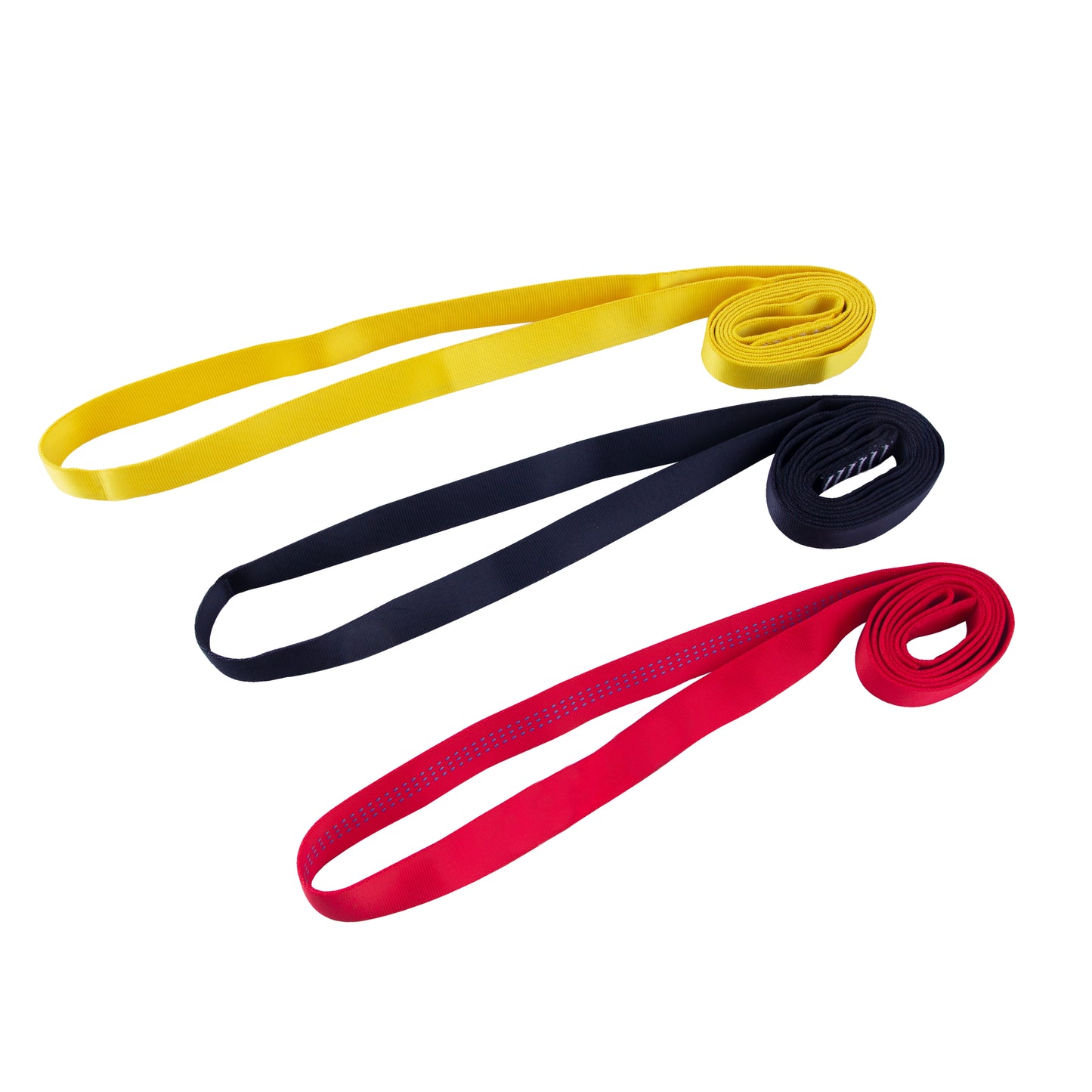 24'' LOOP TYPE ANCHOR SLING BLACK