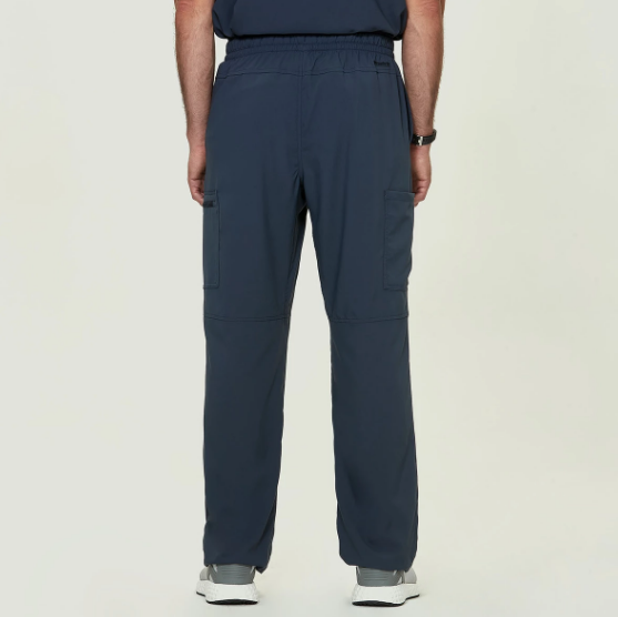 Pantalon d'uniforme Chlorophylle pour homme #17732