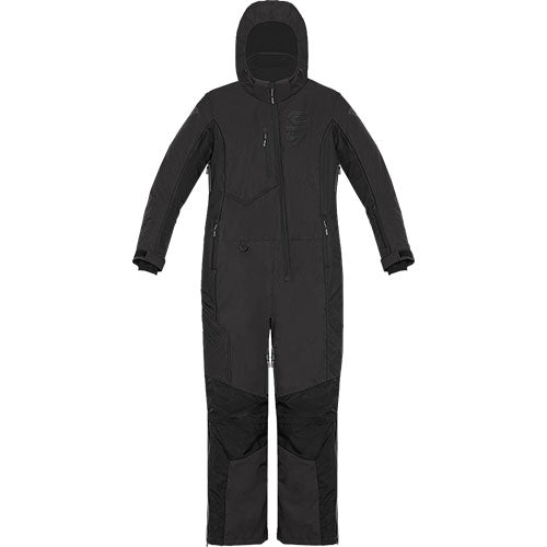 ENSEMBLE CHOKO STORM UNE PIECE FEMME NOIR GR: M 183722