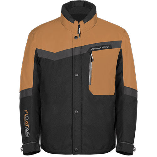 Manteau Floataid Choko 196124