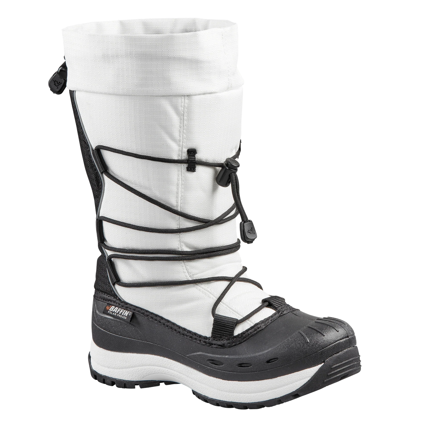 Botte femme baffin SNOGOOSE -40◦ Celsius - 4510-1330