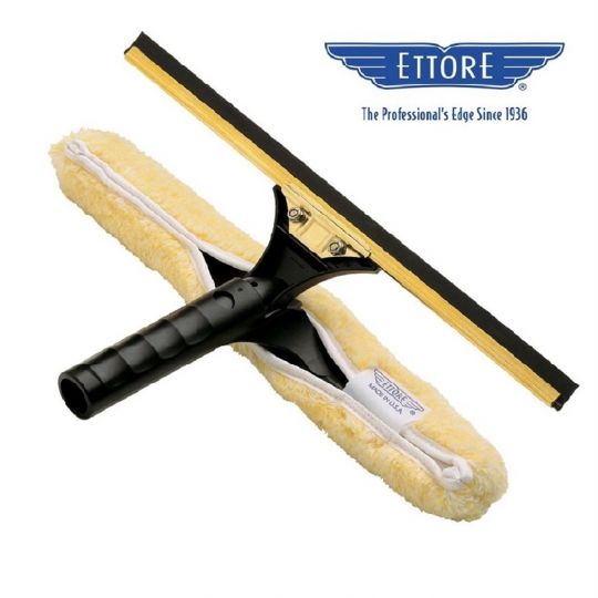 combo racloir et mouilleur, racloir de 12'' et mouilleur de 10'' 2001732