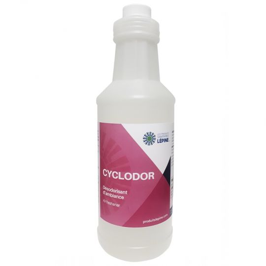 CYCLODOR, désodorisant d'ambiance 2006618