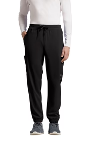 Pantalon d'uniforme White Cross jogger homme #223