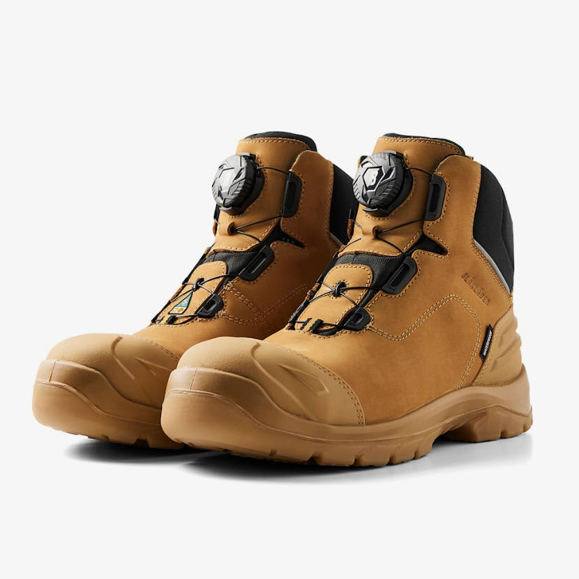 BOTILLON BLAKLADER ELITE 6'' FREELOCK BEIGE 2255-3909