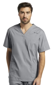 Haut d'uniforme White Cross pour homme Popeline #2262