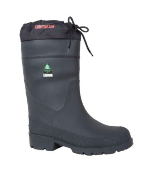BOTTE KINGTREADS ROXTON CSA/FEUTRE 258376-117