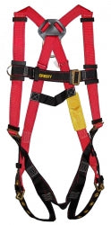 HARNAIS PARACHUTE ESPACE CLOS CLASSE A ,E ARDILLON GR.O/S