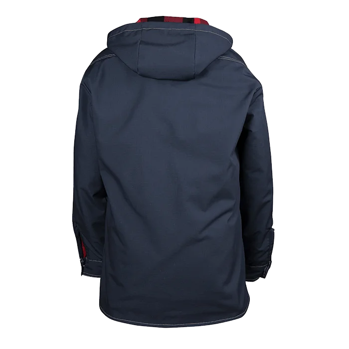 Chemise de Travail Doublée Big Bill - 257RS