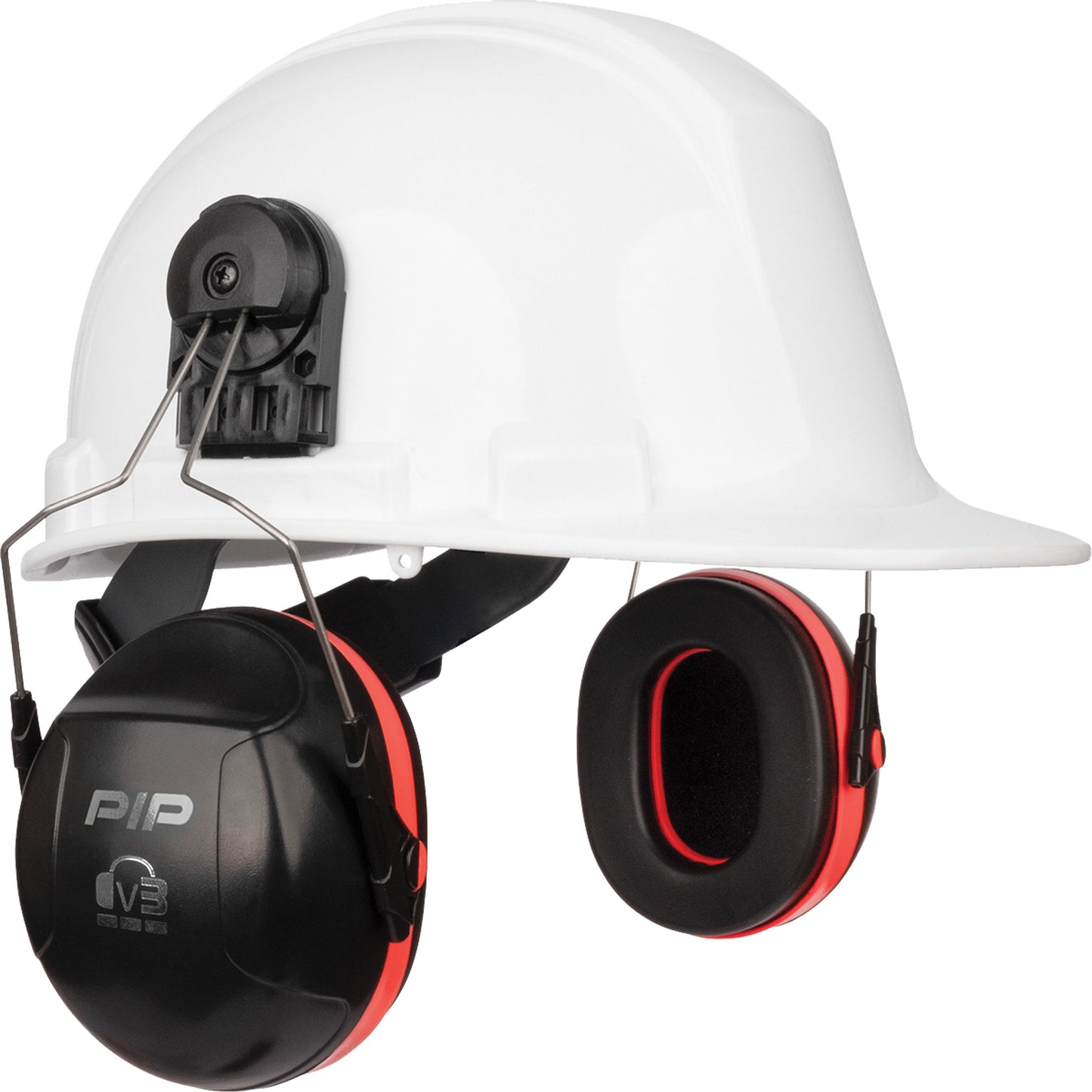 COQUILLE POUR CASQUE PIP V3 NRR26 263-V3CM