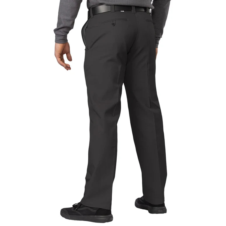 Workwear Pants BIG BILL 2947 - Black