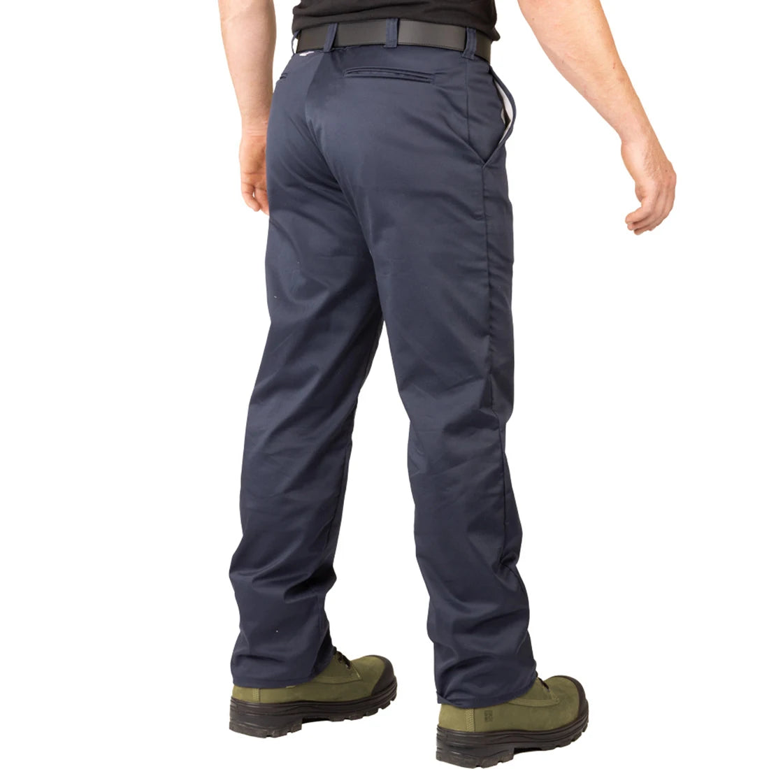 PANTALON BIG BILL STRETCH BLEU 2947X-B