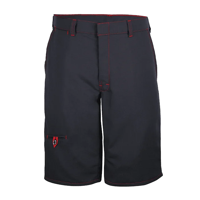 SHORT TRAV RIPSTOP BOIR GR:36