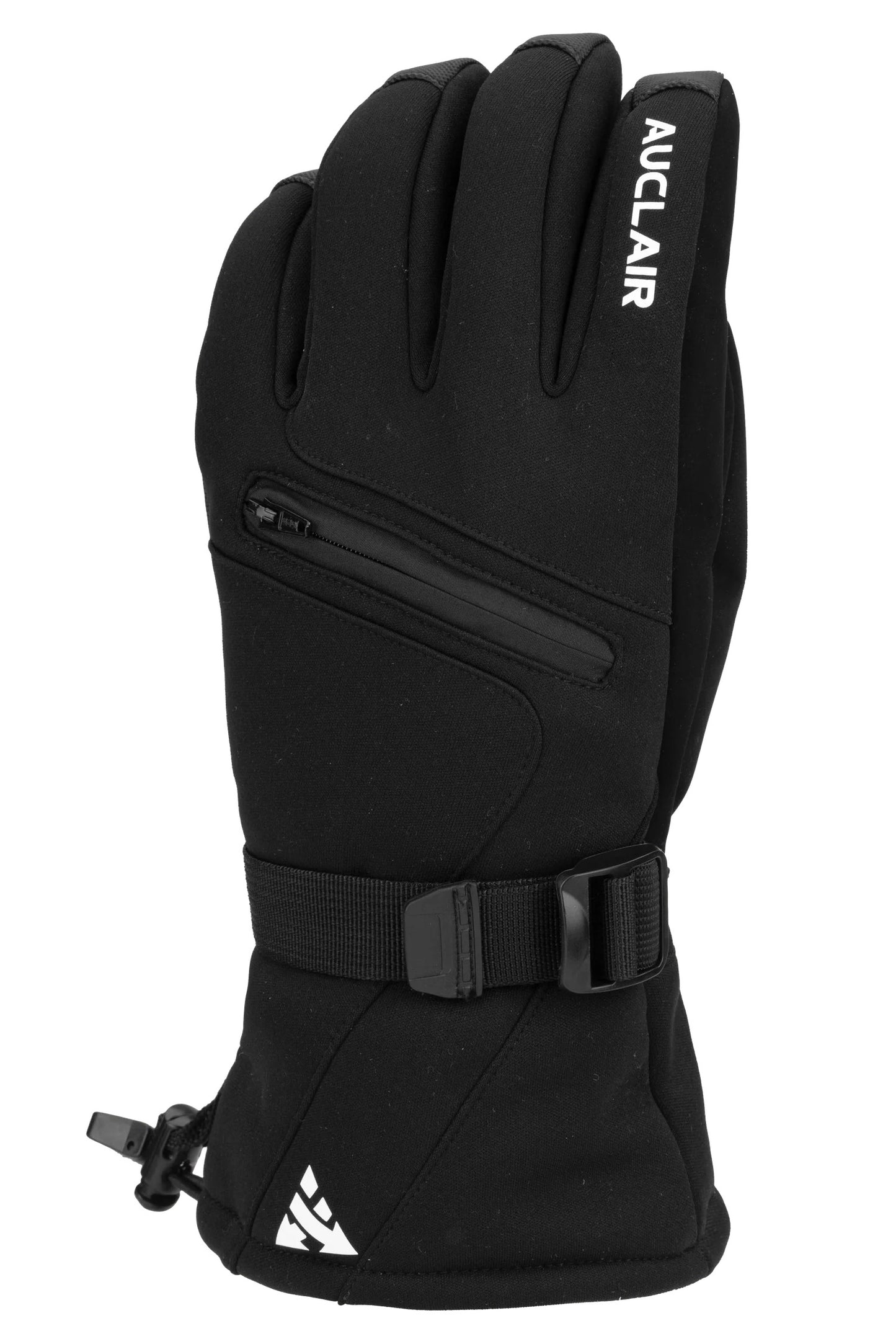 GANT HIVER AUCLAIR CARIBOO II NOIR 2G190