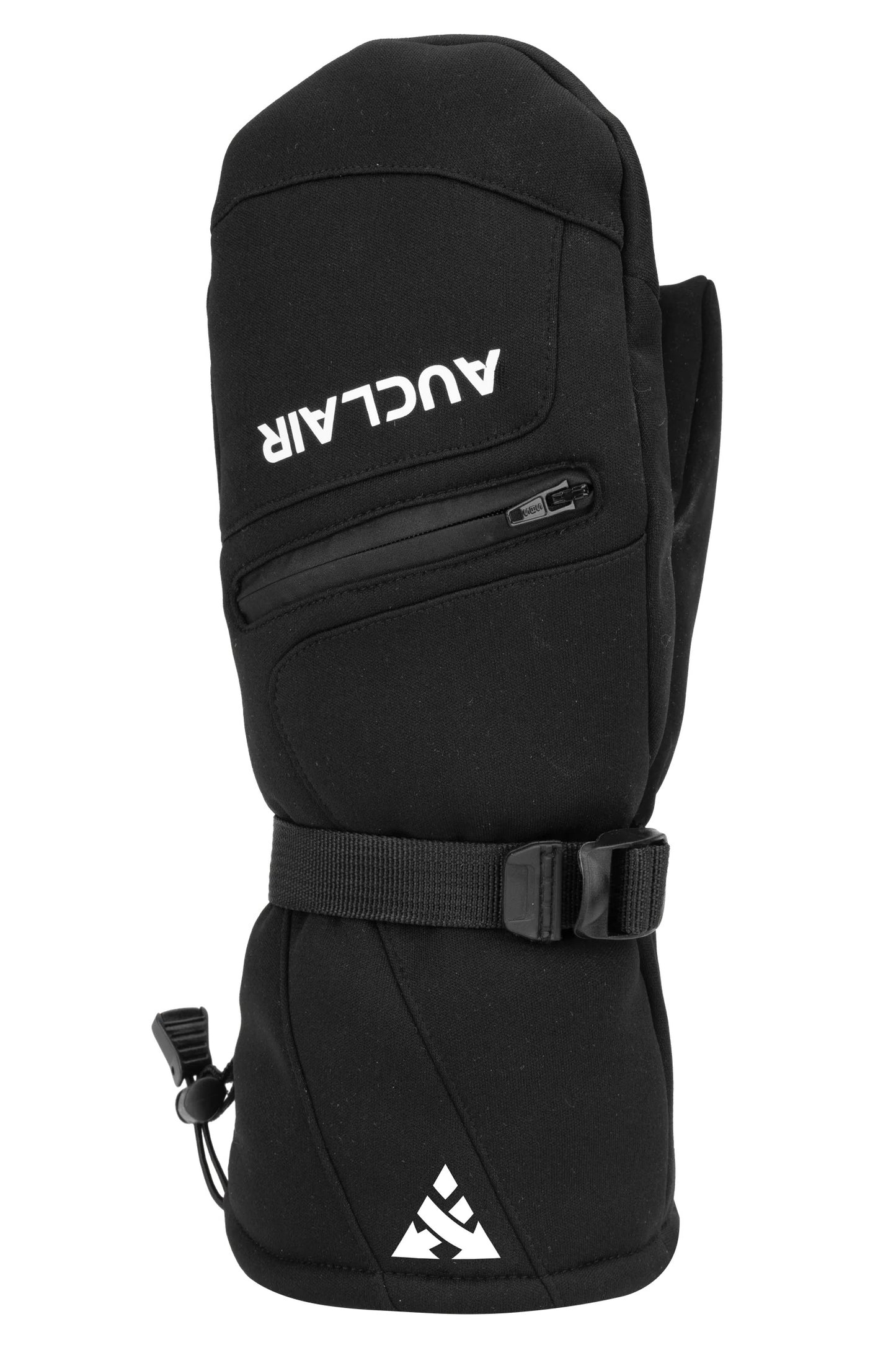 MITAINE HIVER AUCLAIR CARIBOO II NOIR 2G890