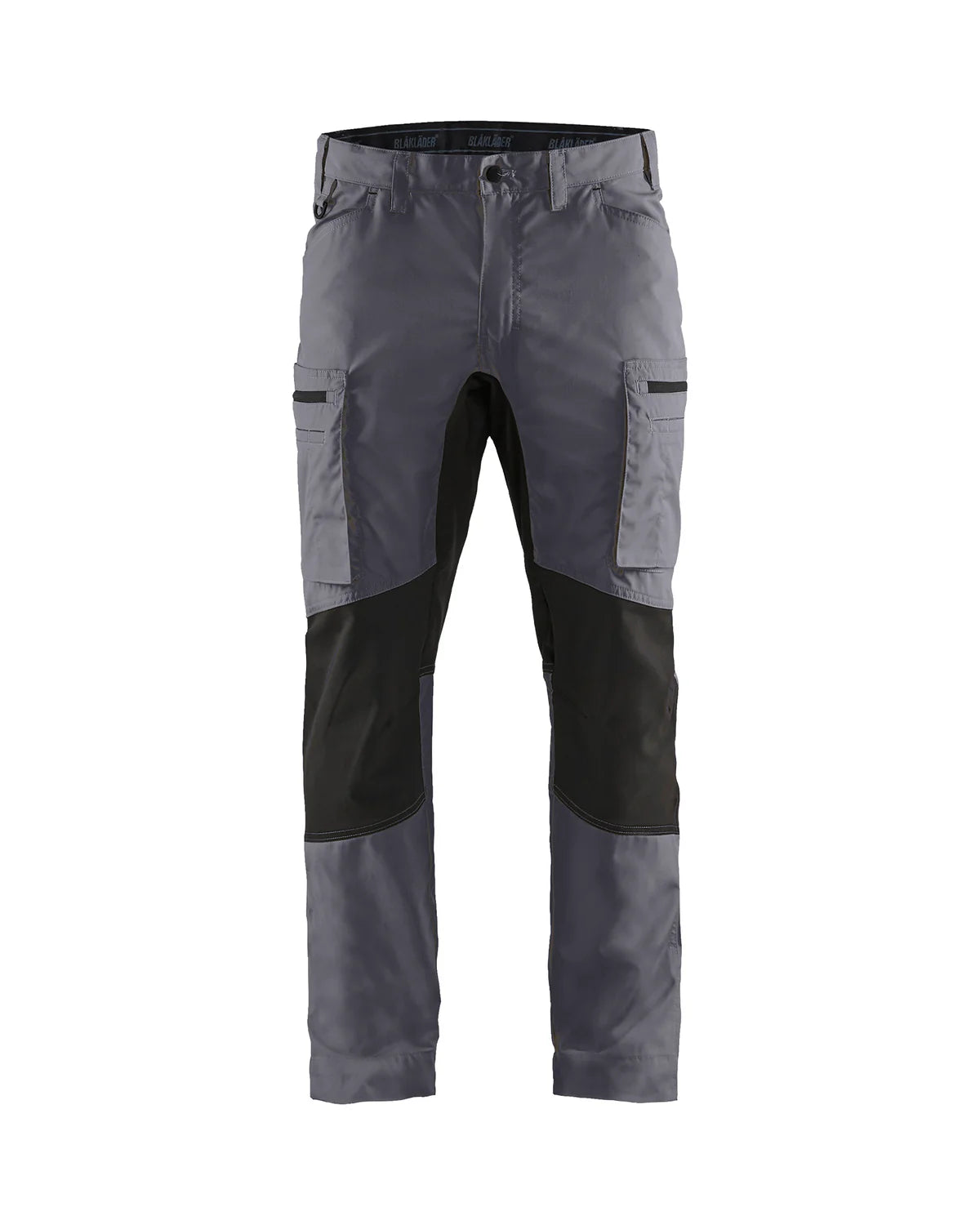 PANTALON BLAKLADER SERVICE GRIS 165518459699