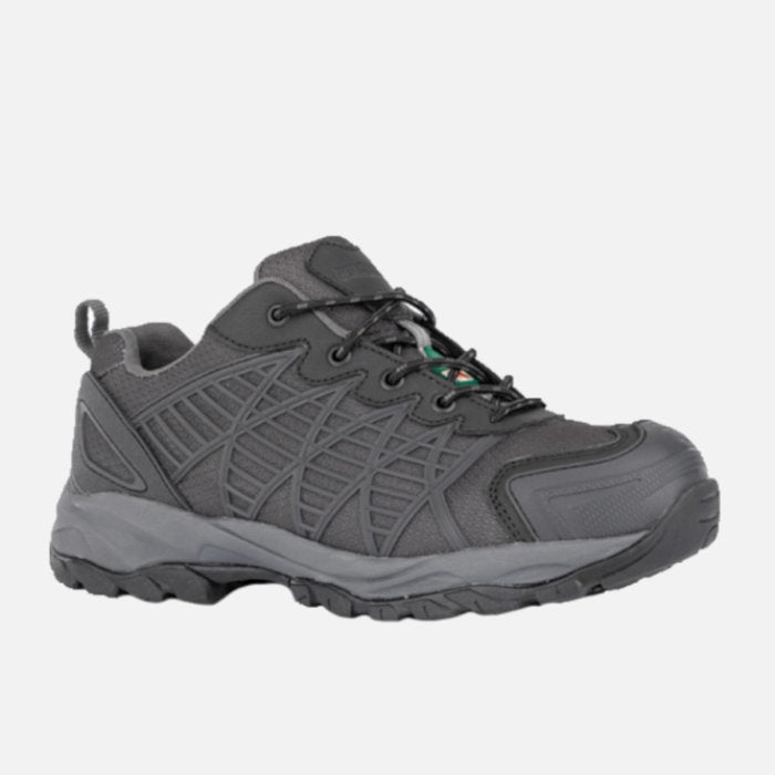SOULIER KINGTREADS NOIR HOMME 30365-112