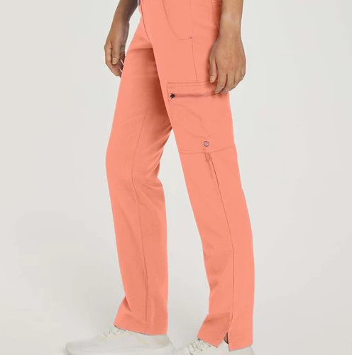 Pantalon d'uniforme pour femme White Cross jambe droite V-Tess #337