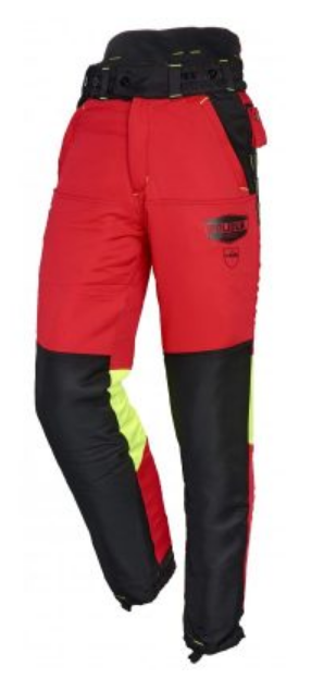 PANTALON FELIN CLASSE 1 SOL-FEPA