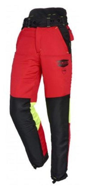 PANTALON FELIN CLASSE 1  SOL-FEPA