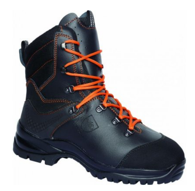 BOTTES DE SECURITÉ KAILASH SOL-KAI