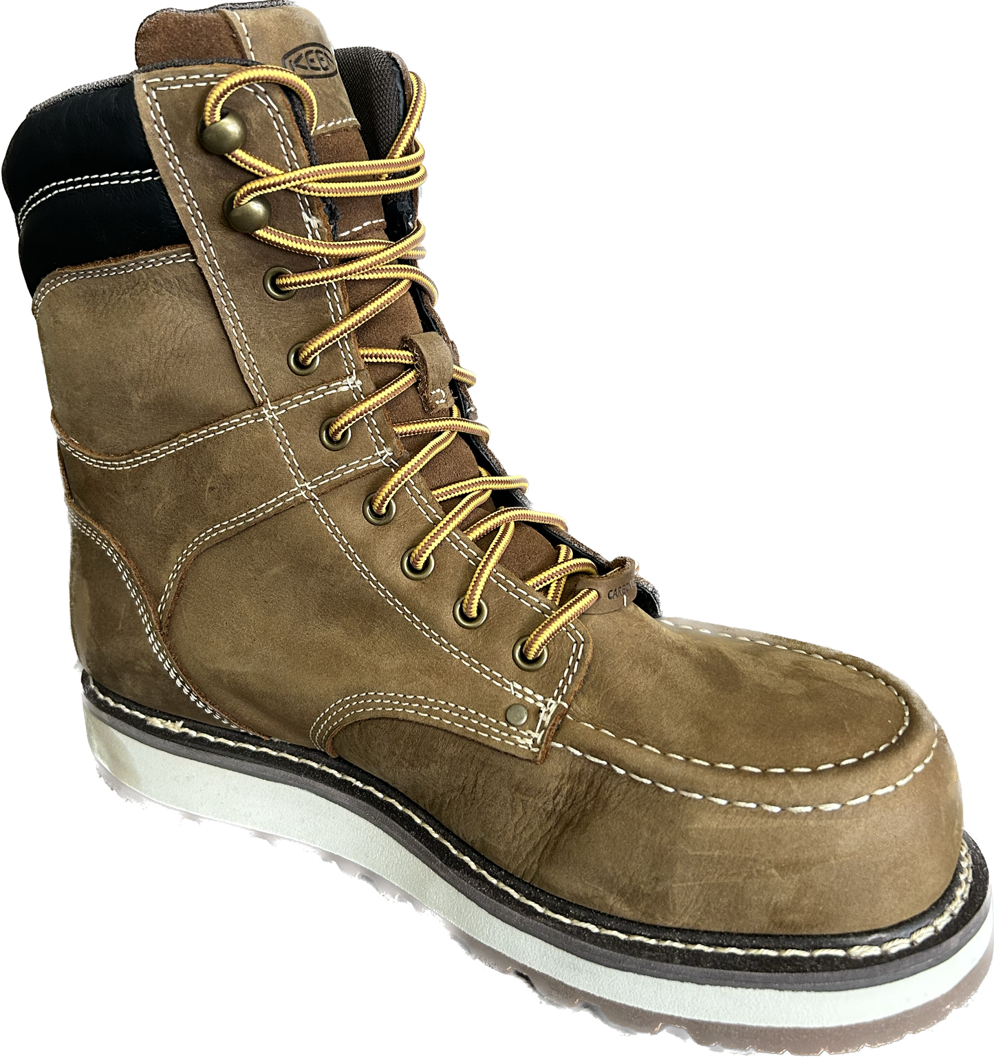 BOTTE KEEN CINCINNATI 8'' CSA BRUN 1025690