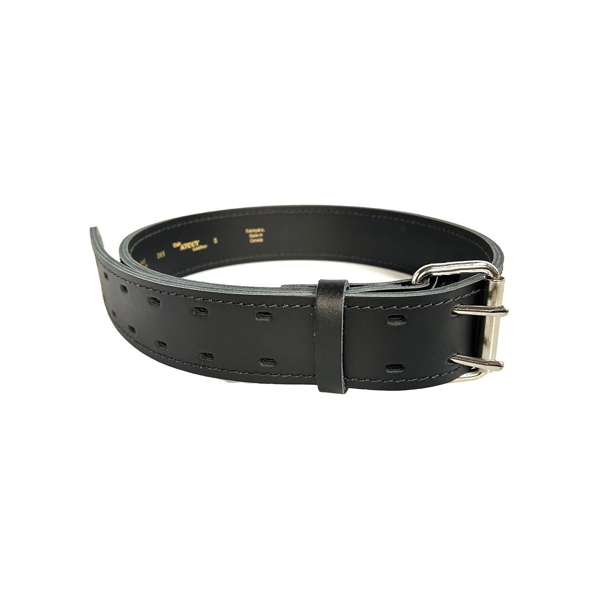 CEINTURE 2" DOUBLÉ GR. LARGE (42 À 56) 365-L
