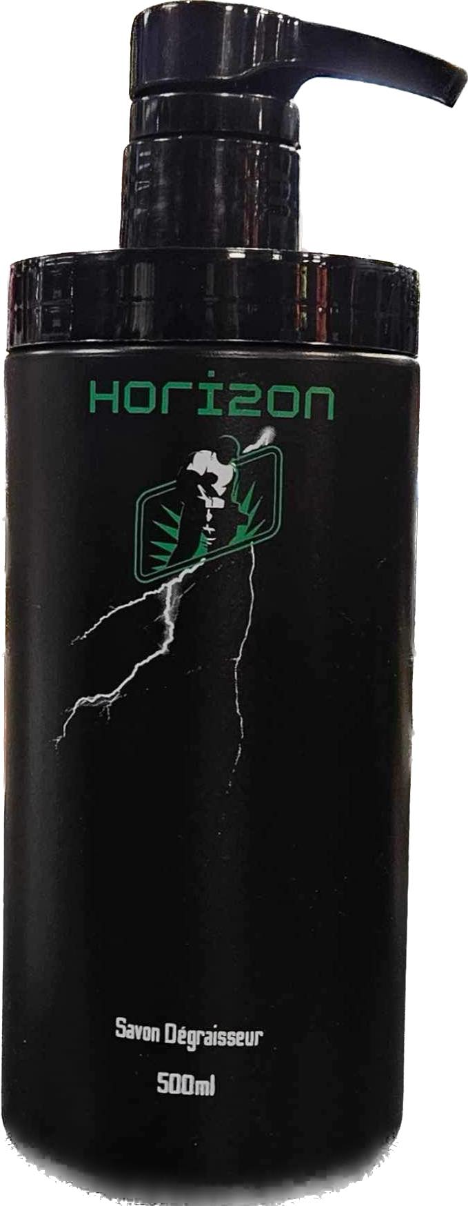 SAVON DÉGRAISSEUR HORIZON HOR01