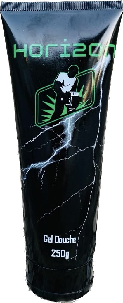 GEL DOUCHE HORIZON HOR05
