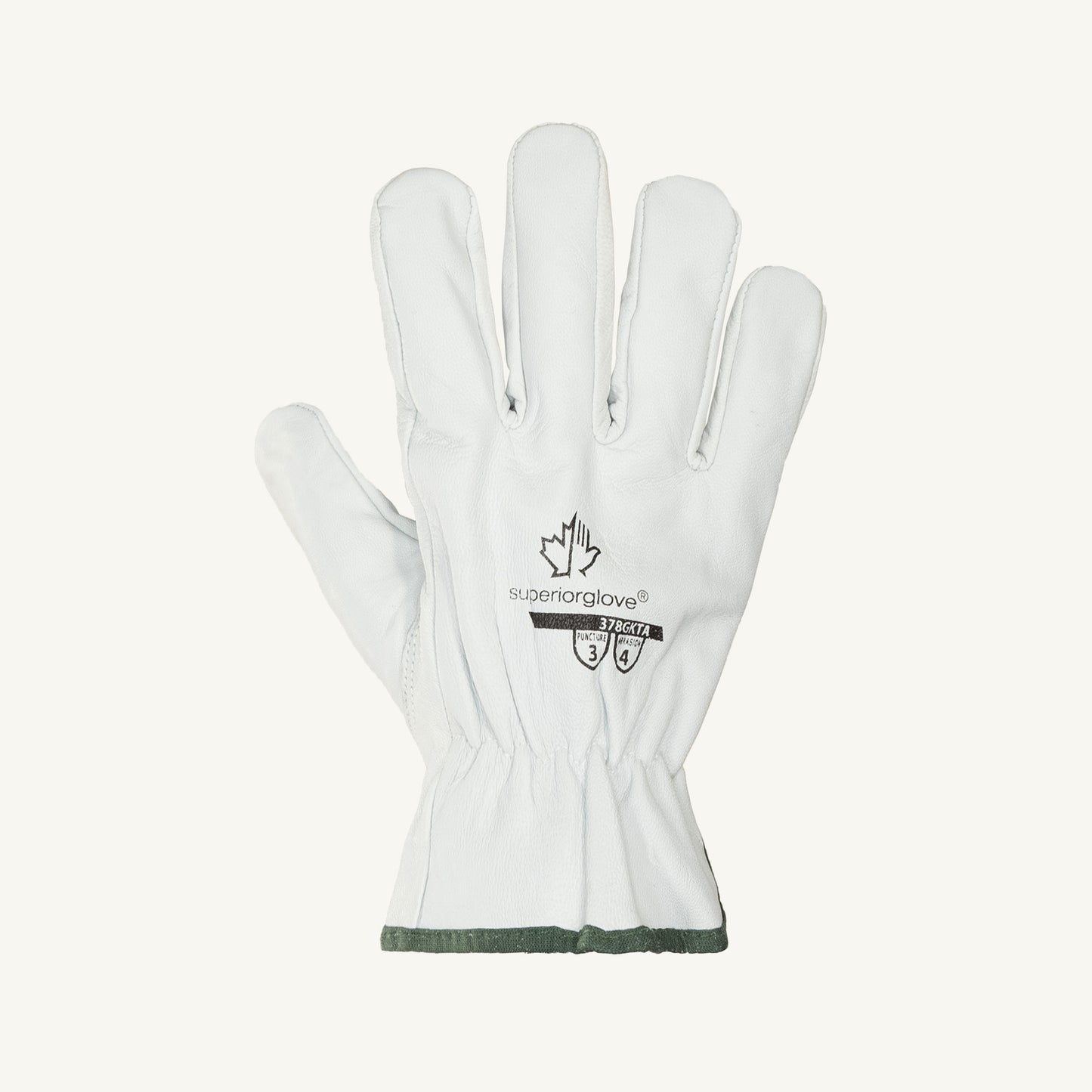 GANT ENDURA CUIR CHEVRE SOUPLE/ DURABLE 378GKTA