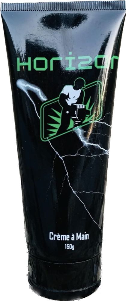 CRÈME À MAIN HORIZON HOR03