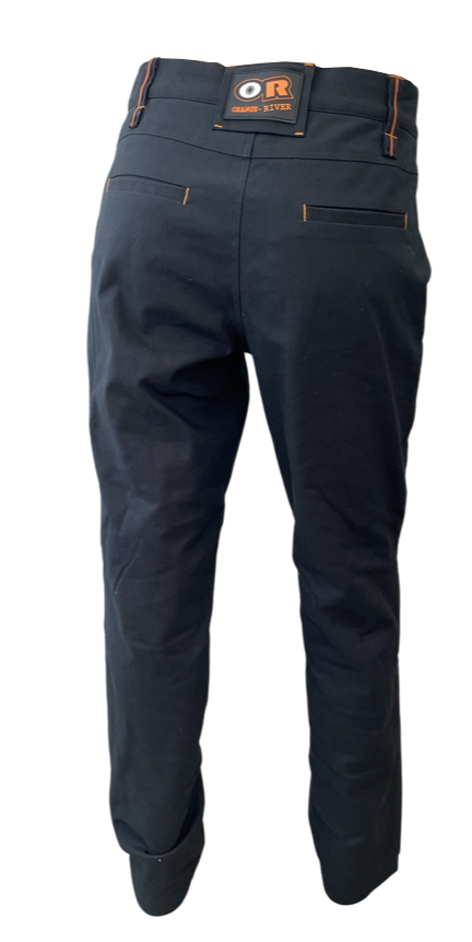 Pantalon de travail Orange River Doublé Colorado