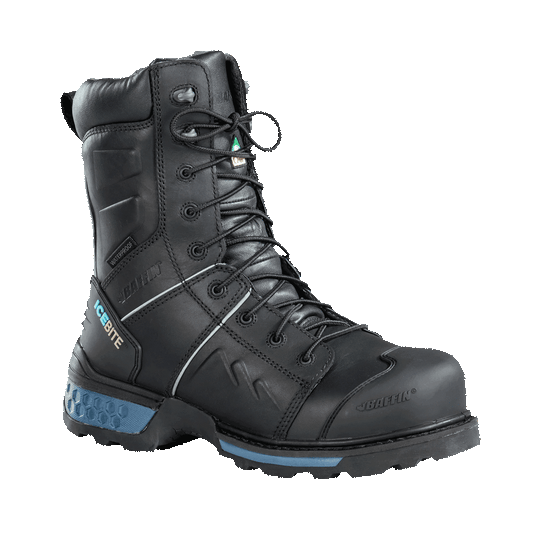 Baffin safety boot for men ICE MONSTER MNST-MP06