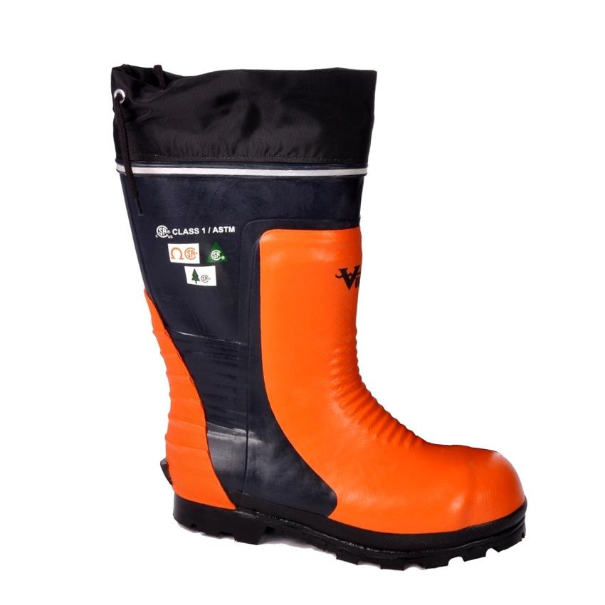 VW58-3 Viking® Winter Bushwhacker Boots