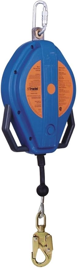 BLOCFOR TRACTEL 50 FT LEADING EDGE RT50G-LE