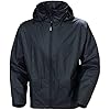 MANTEAU DE PLUIE HH POLYEURETHANE MARINE 70180-590-