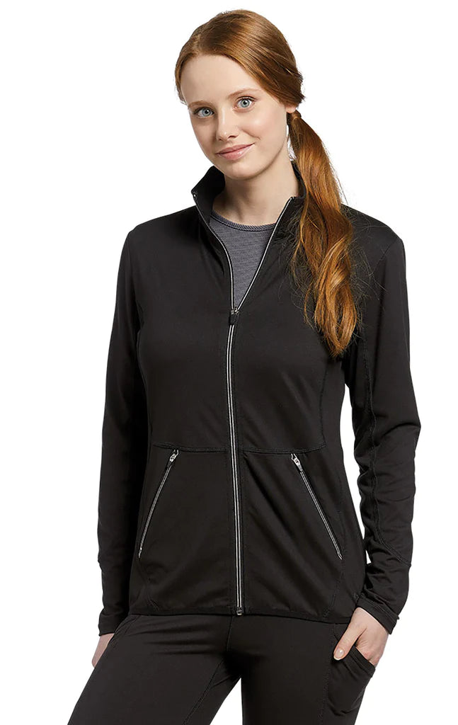 Veste Ultime Fit pour femme Noir #452