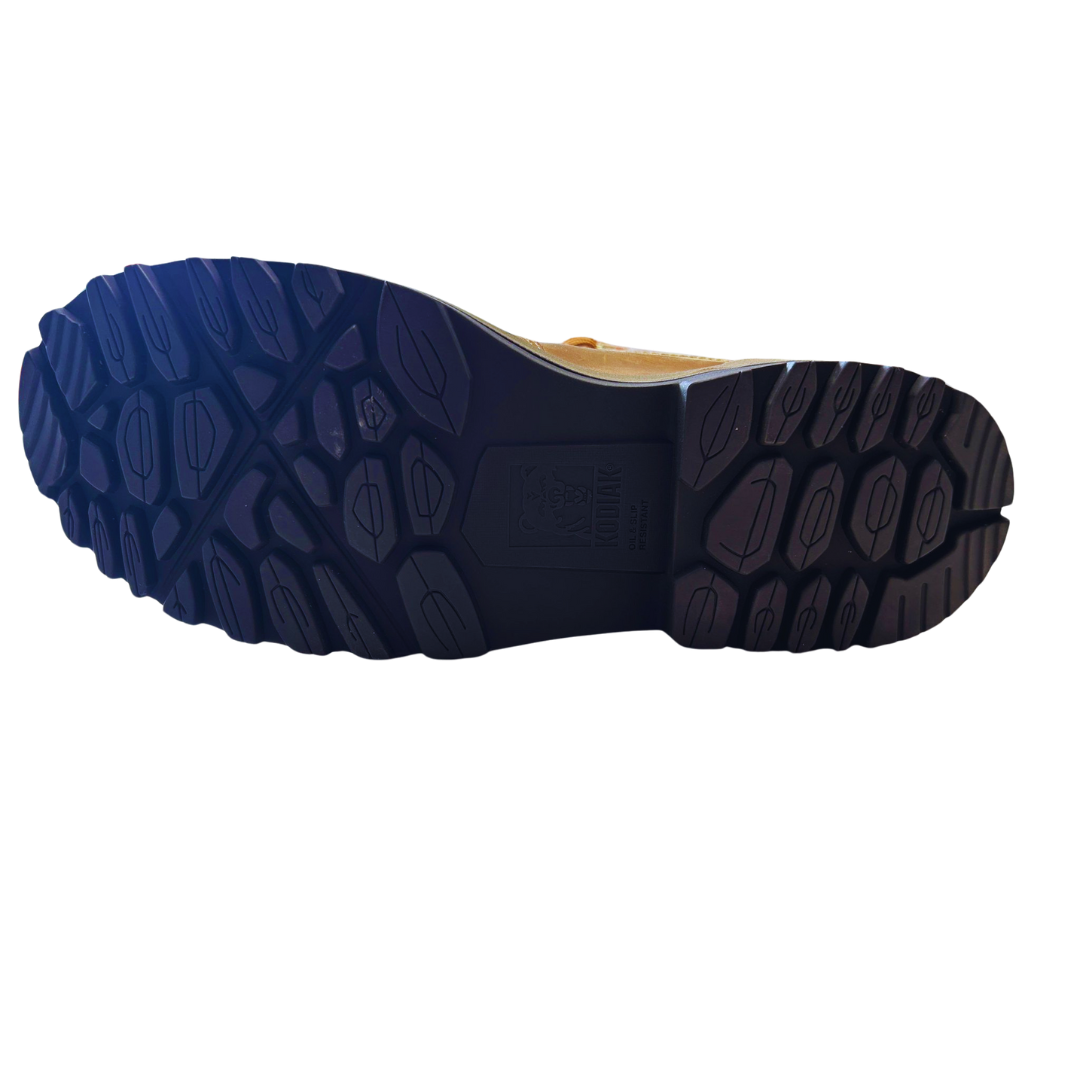 Botte Kodiak Beige Proworker Master - 4NK4FWE